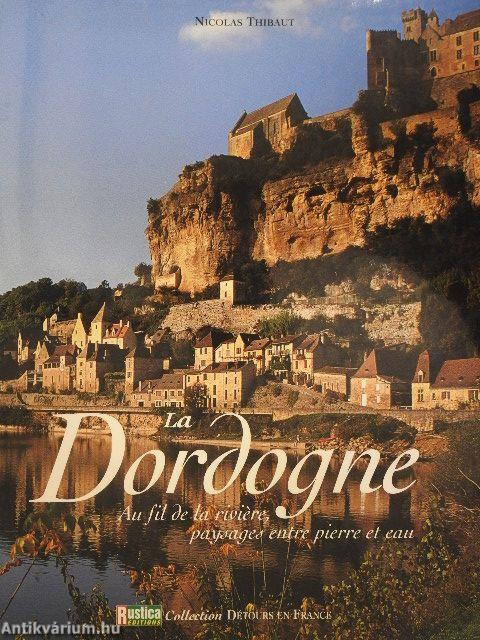 La Dordogne