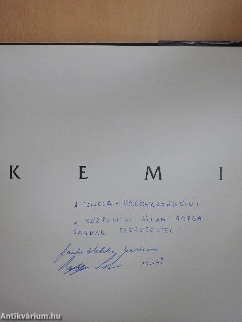 Kemi