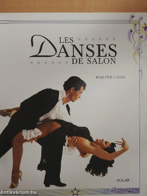 Les Danses de Salon