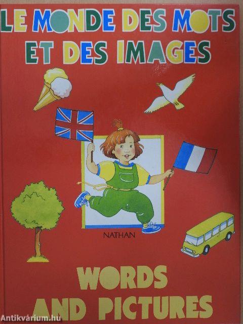 Le Monde des Mots et des Images