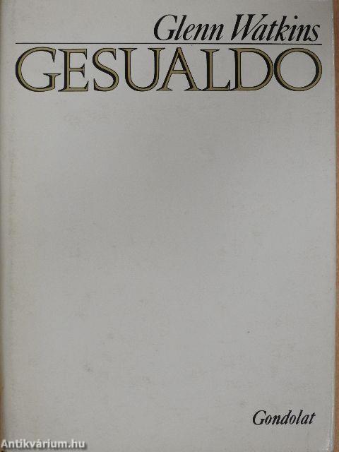 Gesualdo