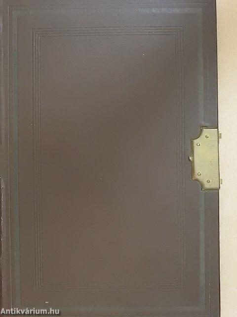 Arany János Kapcsos könyve