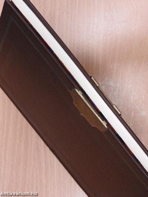 Arany János Kapcsos könyve