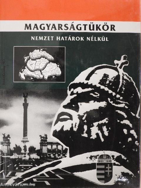 Magyarságtükör