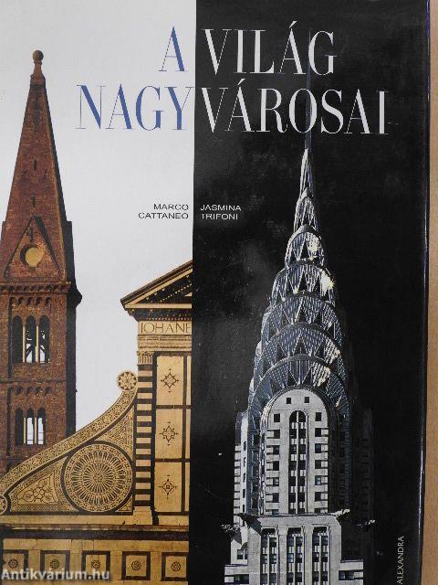 A világ nagyvárosai