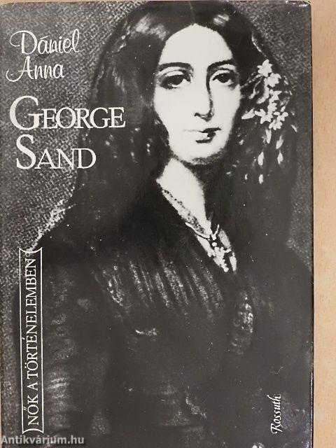 George Sand