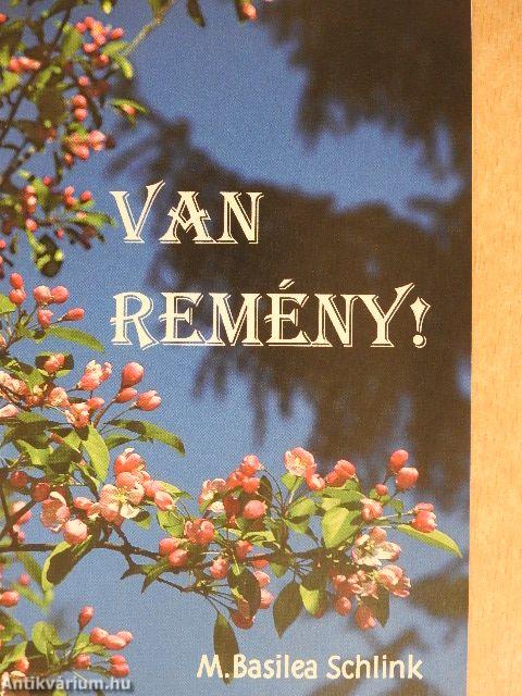 Van remény!