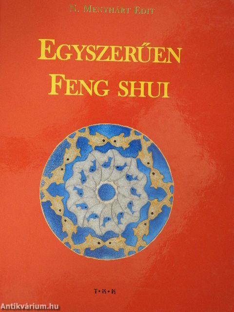 Egyszerűen Feng Shui