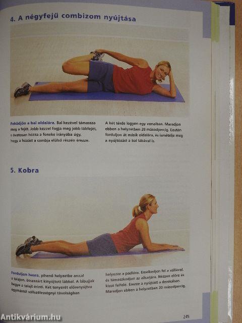 Lépésről lépésre