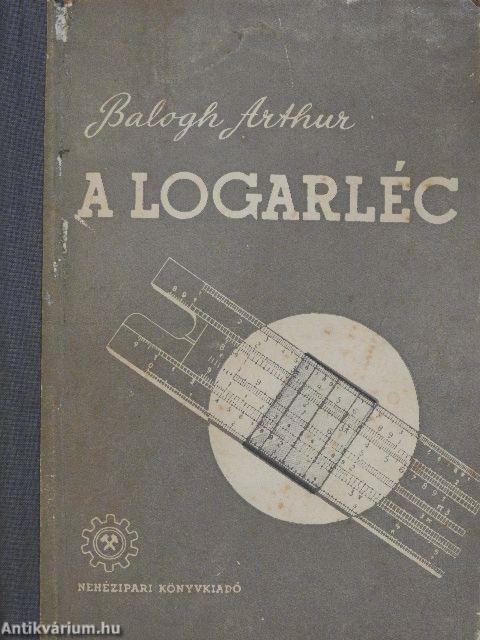A logarléc