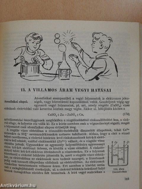 Korszerű elektrotechnika