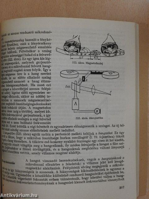 Korszerű elektrotechnika