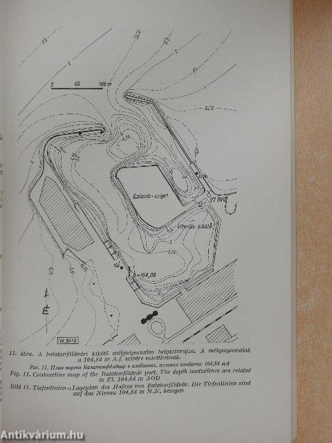 Vízügyi Közlemények 1979/4.
