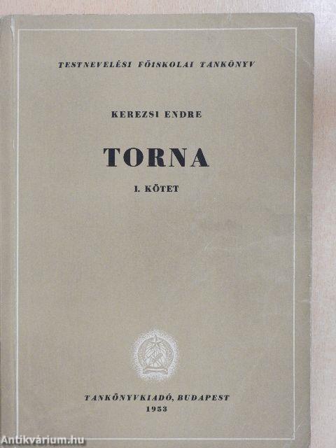 Torna I.