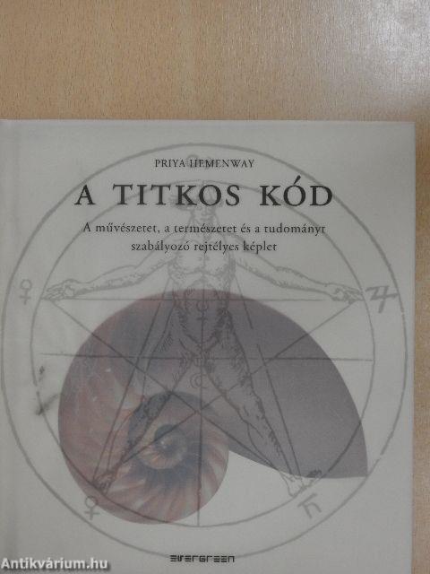 A titkos kód