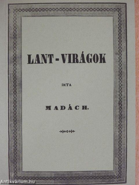 Lant-virágok