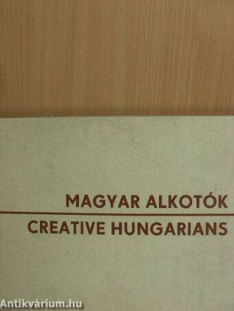 Magyar alkotók