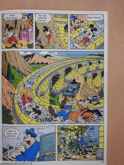 Mickey Mouse 1991/9.