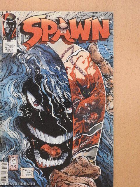 Spawn 1999/6.