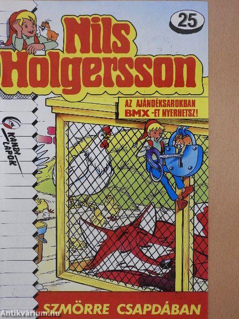 Nils Holgersson 25.