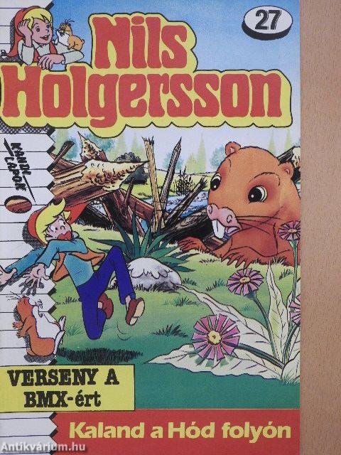 Nils Holgersson 27.