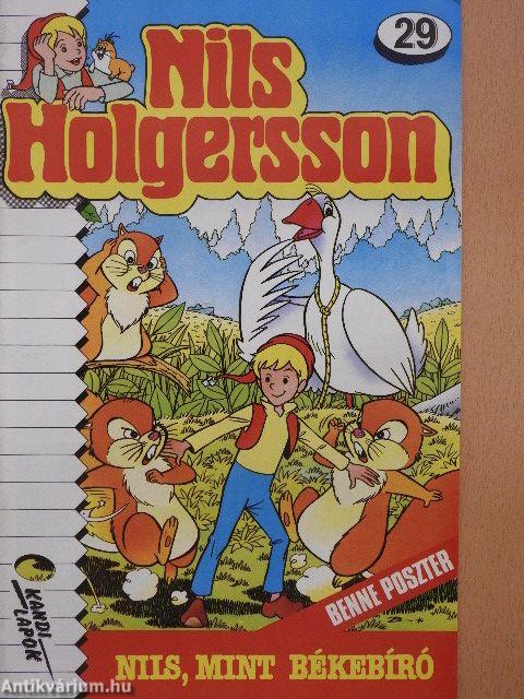 Nils Holgersson 29.