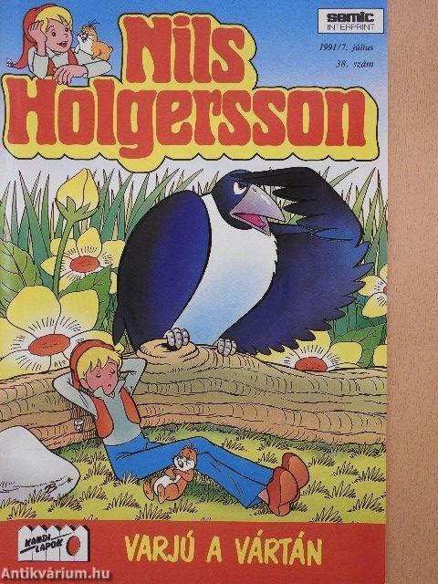 Nils Holgersson 38.