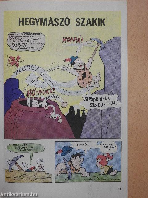 Flintstone család 5.