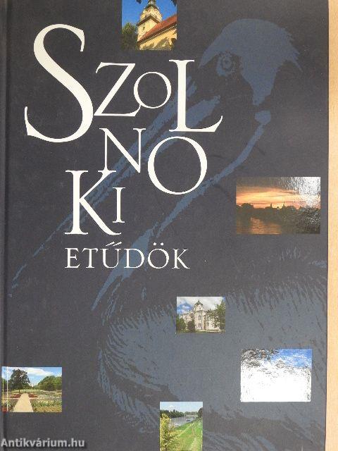 Szolnoki Etűdök