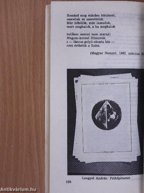 Látóhatár 1982. május