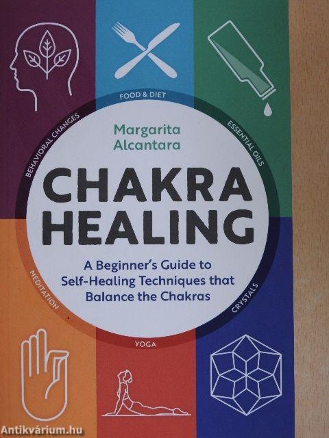 Chakra Healing