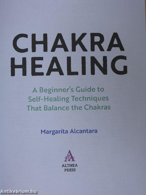 Chakra Healing