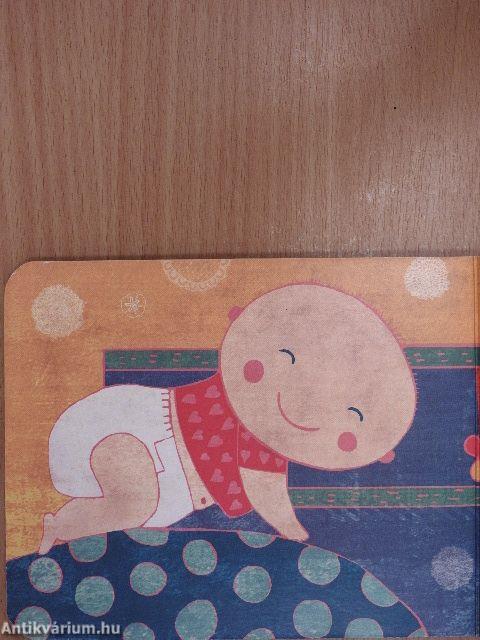 A baba bab - Babagombóc