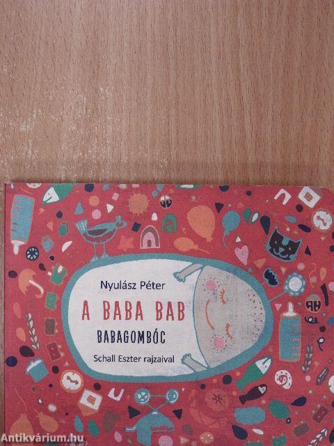 A baba bab - Babagombóc