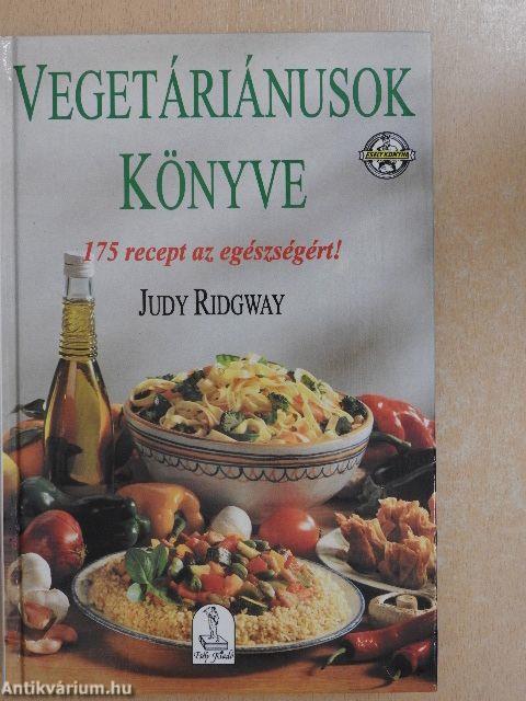 Vegetáriánusok könyve