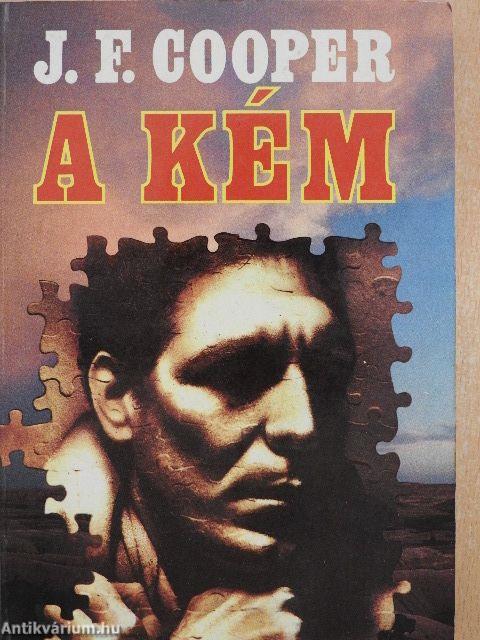 A kém