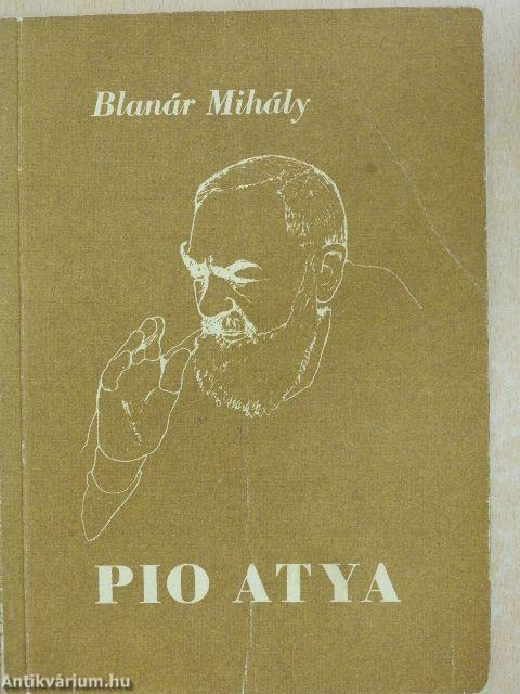 Pio atya