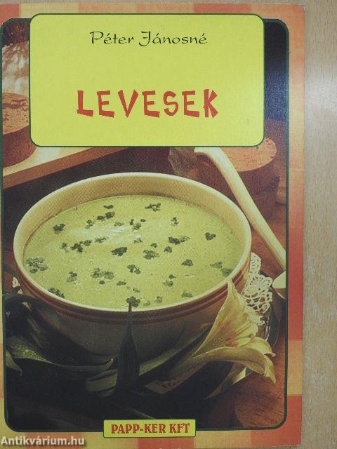 Levesek