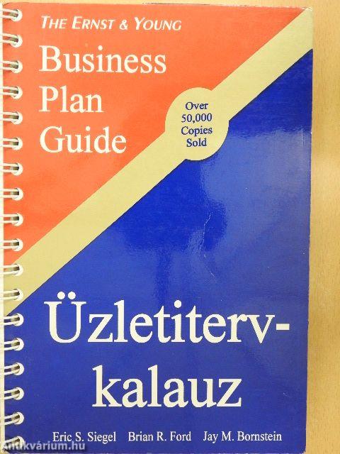 Üzletiterv-kalauz