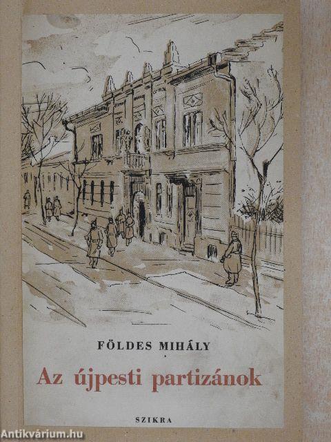 Az újpesti partizánok