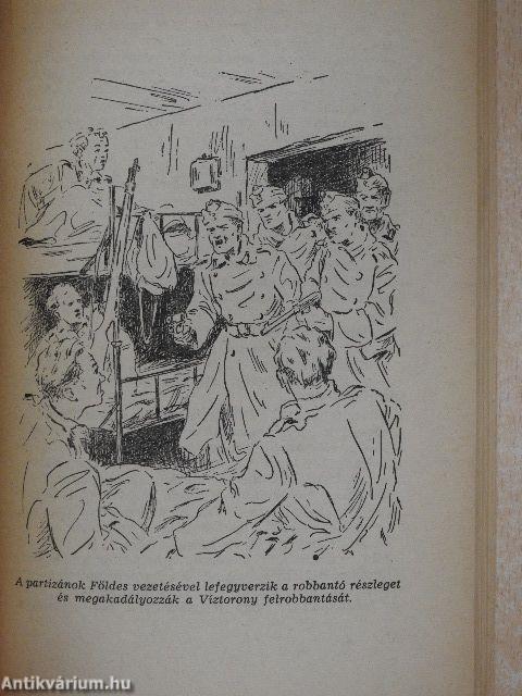 Az újpesti partizánok