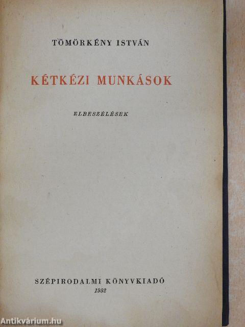 Kétkézi munkások