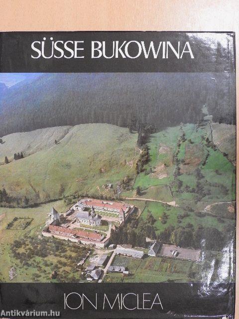 Süsse Bukowina