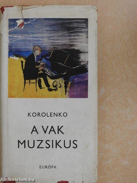 A vak muzsikus