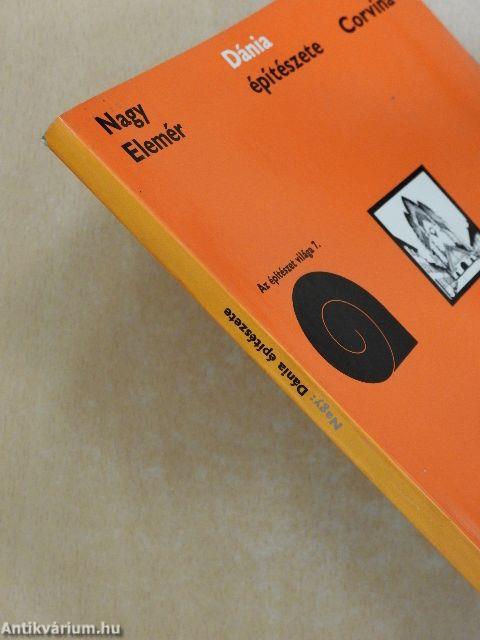 Dánia építészete