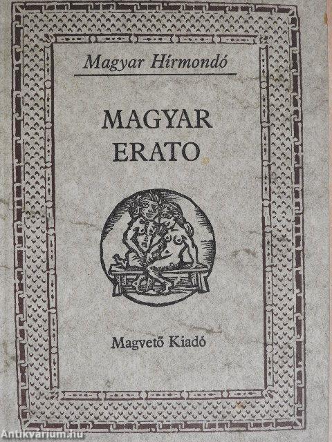 Magyar Erato