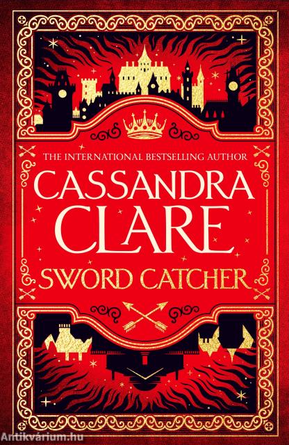 Sword &#8203;Catcher (Sword Catcher 1.)