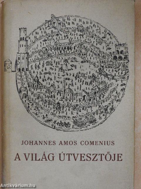 A világ útvesztője