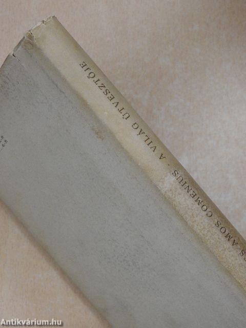 A világ útvesztője