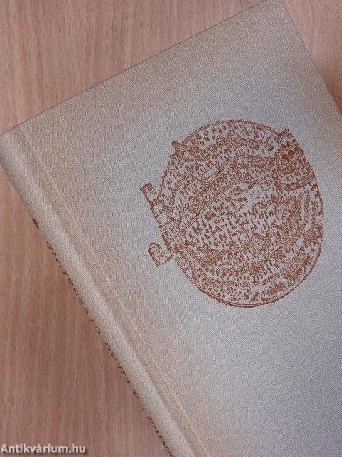 A világ útvesztője